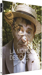 Every Little Thing | La Moindre des choses  |   DVD